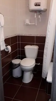 Standard İki Ayrı Yataklı Oda, Ortak Banyo