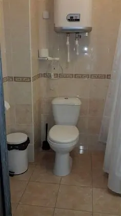 Standard İki Ayrı Yataklı Oda, Ortak Banyo