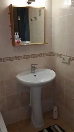 Standard İki Ayrı Yataklı Oda, Ortak Banyo