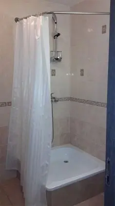 Standard İki Ayrı Yataklı Oda, Ortak Banyo