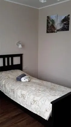 Standard Tek Kişilik Oda, Ortak Banyo