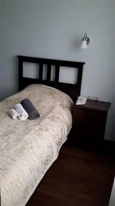 Standard Tek Kişilik Oda, Ortak Banyo