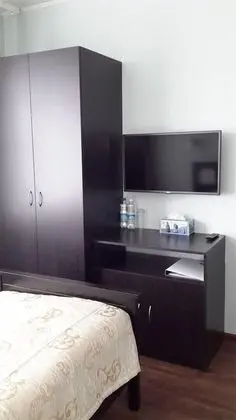 Standard Tek Kişilik Oda, Ortak Banyo