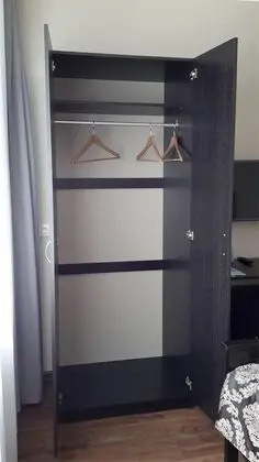 Standard Tek Kişilik Oda, Ortak Banyo