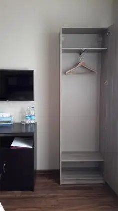 Standard Tek Kişilik Oda, Ortak Banyo