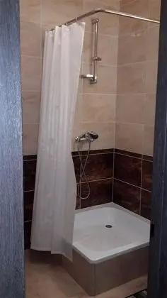 Standard Tek Kişilik Oda, Ortak Banyo