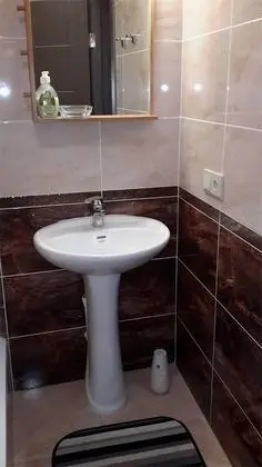 Standard Tek Kişilik Oda, Ortak Banyo