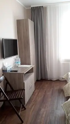 Standard Üç Kişilik Oda, Ortak Banyo