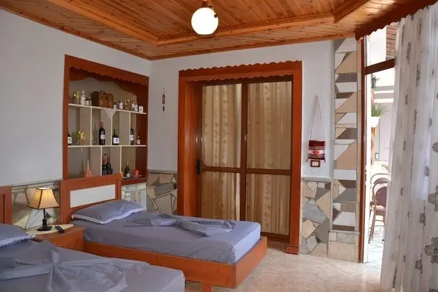 İki Ayrı Yataklı Oda