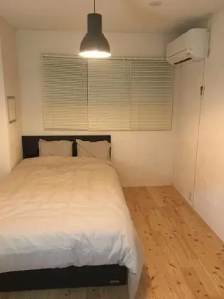 Tek Büyük Yataklı Oda, Sigara İçilmez, Ortak Banyo