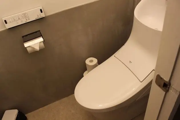 Ortak Ranzalı Oda, Sadece erkekler için (for 4 Guests, Bunk Bed)