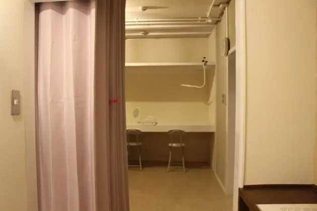 Ortak Ranzalı Oda, Sadece kadınlar için (for 4 Guests, Bunk Bed)