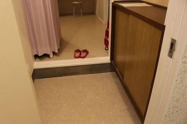 Ortak Ranzalı Oda, Sadece kadınlar için (for 4 Guests, Bunk Bed)