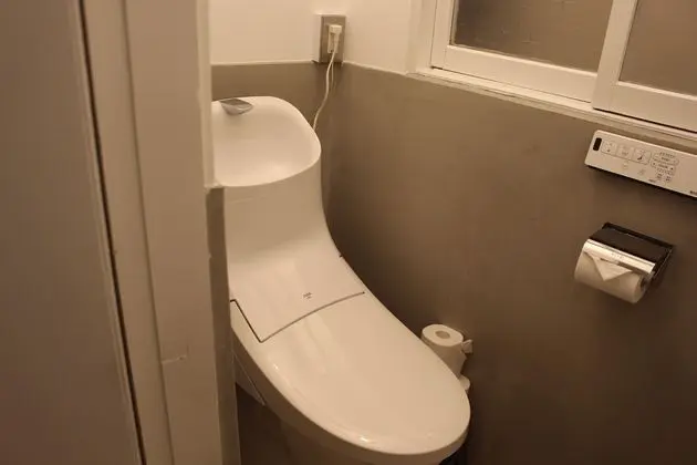 Ortak Ranzalı Oda, Sadece kadınlar için (for 4 Guests, Bunk Bed)