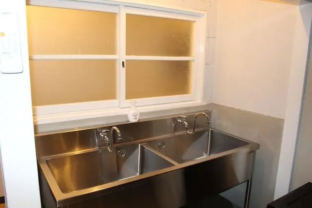 Ortak Ranzalı Oda, Sadece kadınlar için (for 4 Guests, Bunk Bed)