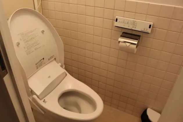 Ortak Ranzalı Oda, Sadece kadınlar için (for 8 Guests, Bunk Bed)