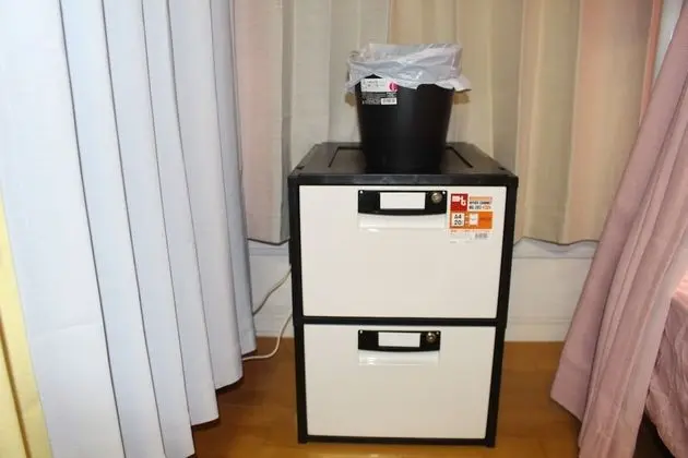 Ortak Ranzalı Oda, Sadece kadınlar için (for 8 Guests, Bunk Bed)