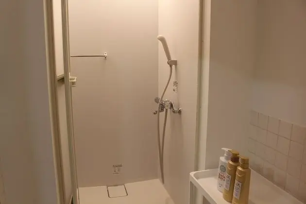 Ortak Ranzalı Oda, Sadece kadınlar için (for 8 Guests, Bunk Bed)