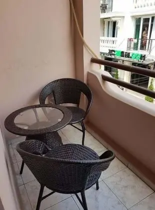 Comfort Tek Büyük Yataklı Oda, 1 Yatak Odası