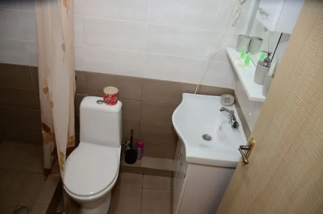 Comfort Tek Büyük Yataklı Oda, 1 Yatak Odası