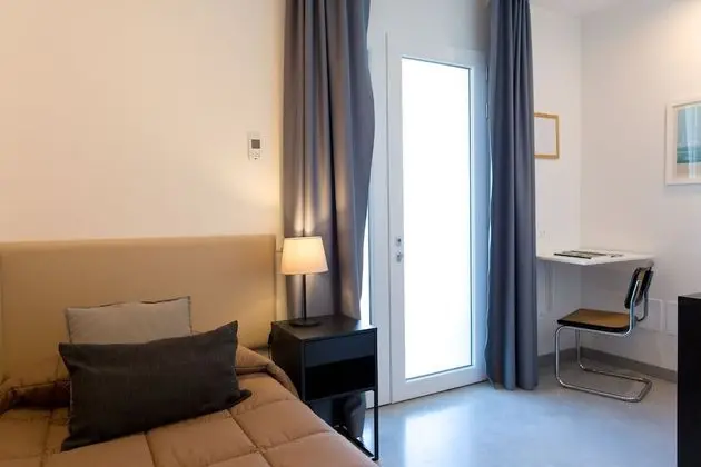 Business Tek Kişilik Oda