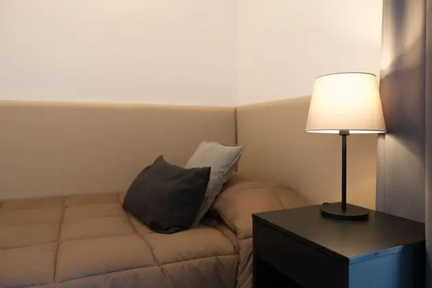 Business Tek Kişilik Oda