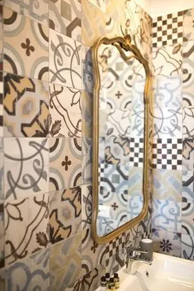 Standard Üç Kişilik Oda