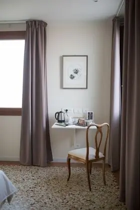 Standard Üç Kişilik Oda