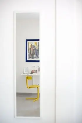 Standard Üç Kişilik Oda
