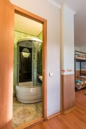 Comfort Oda (For 5 Persons)