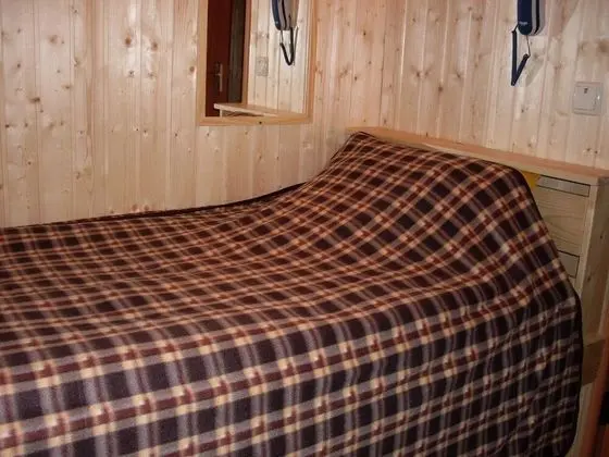 Economy Tek Kişilik Oda