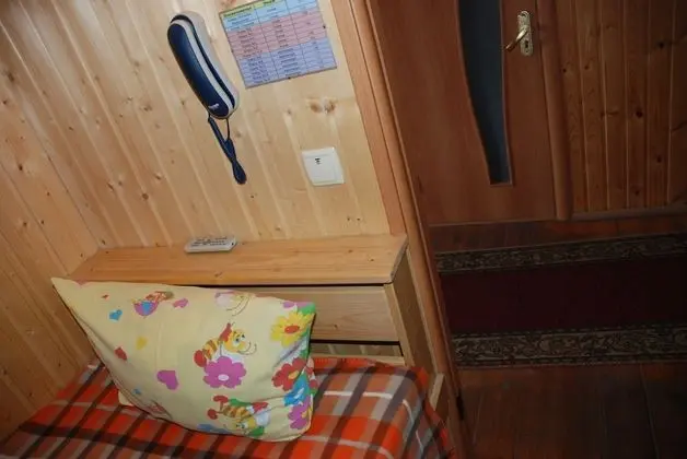 Economy Tek Kişilik Oda