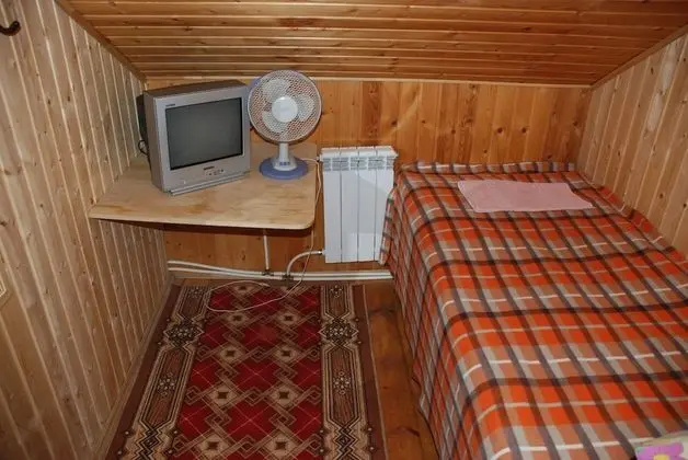 Economy Tek Kişilik Oda