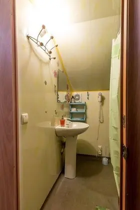 Economy Tek Kişilik Oda