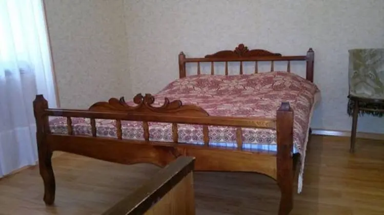 Tek Büyük Yataklı Oda, Zemin Kat (with Extra bed)