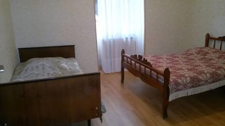 Tek Büyük Yataklı Oda, Zemin Kat (with Extra bed)