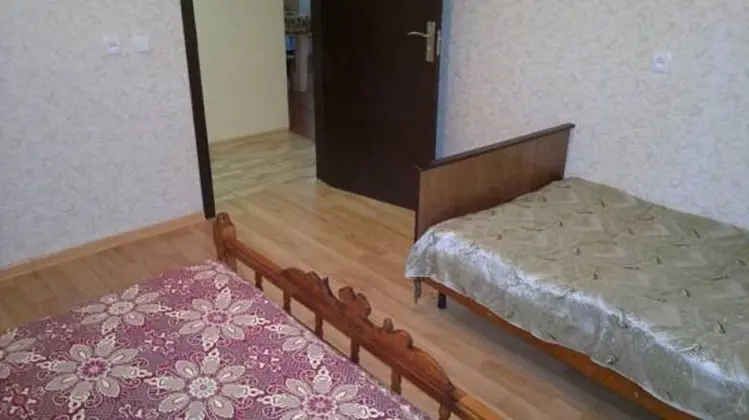 Tek Büyük Yataklı Oda, Zemin Kat (with Extra bed)