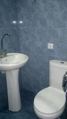 Tek Büyük Yataklı Oda, Zemin Kat (with Extra bed)