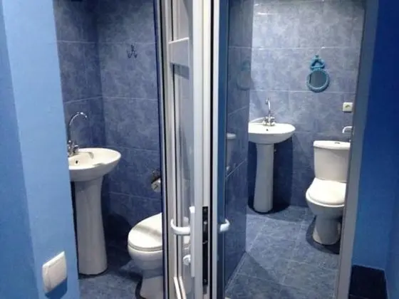 Tek Büyük Yataklı Oda, Zemin Kat (with Extra bed)