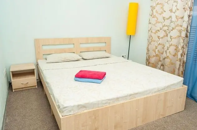 Economy Tek Büyük Yataklı Oda, Ortak Banyo