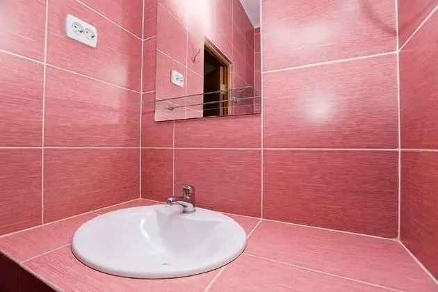 Economy Tek Büyük Yataklı Oda, Ortak Banyo