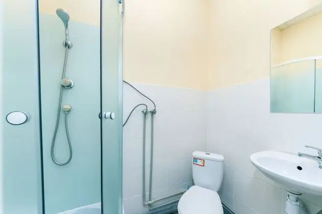 Standard Tek Büyük Yataklı Oda, Özel Banyo