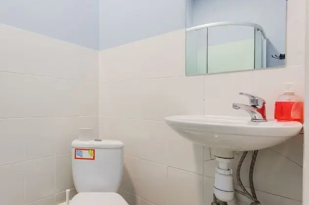 Standard Tek Büyük Yataklı Oda, Özel Banyo