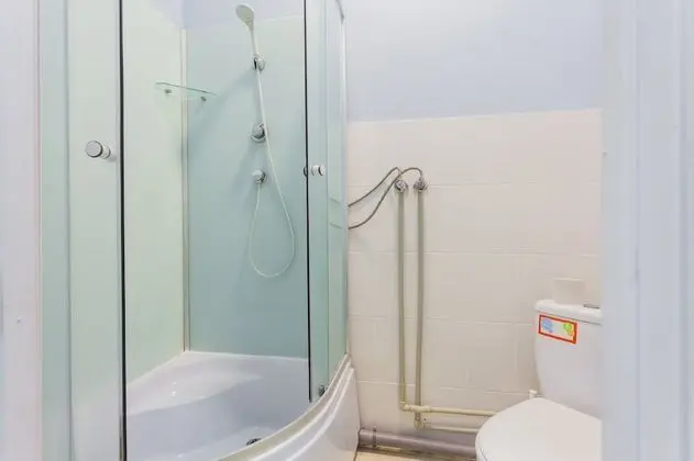 Standard Tek Büyük Yataklı Oda, Özel Banyo