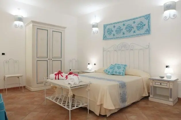 Deluxe Oda (Large Room)