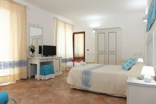 Deluxe Oda (Large Room)