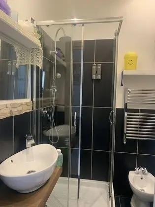 City Tek Büyük veya İki Ayrı Yataklı Oda