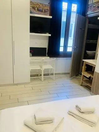 City Tek Büyük veya İki Ayrı Yataklı Oda