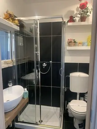 City Tek Büyük veya İki Ayrı Yataklı Oda