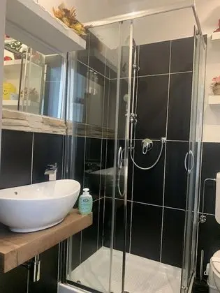 City Tek Büyük veya İki Ayrı Yataklı Oda